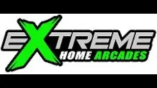 Extreme Home Arcades MegaCade Review