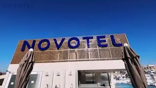 Novotel Hotel | Malta