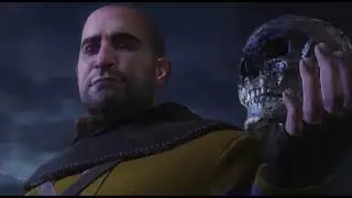 Ultimate Video Game Villain Tribute
