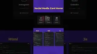 #Instagram #GitHub #Facebook #coding #codeblocks #webdesign #htmlcss