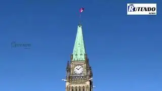 U.S.-Canada bridge reopens after police clear protesters | The Rutendo