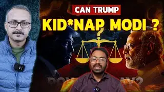 China Media par PM Modi ko Kid*nap ki Charcha | चीनी मीडिया पर PM मोदी के किडनैपिंग की चर्चा