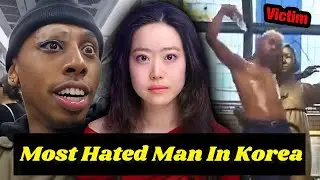He Played Diddy Songs, Poured Baby Oil&hellip; and Outraged an Entire Nation | Rotten Mango
