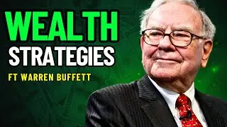 Breaking Down the 1% Wealth Strategies for You