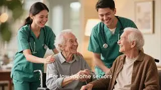 Extra Benefits Seniors Can Receive in the USA