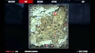 WarZ review