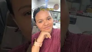 Day16/30 #weightloss #shorts #minivlog #crafteraditi #sapphire #shakyshaky #trending #scout #games