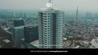 Mengapa AKR Gallery West Jadi Hunian Premium Paling Dicari di Jakarta Barat?