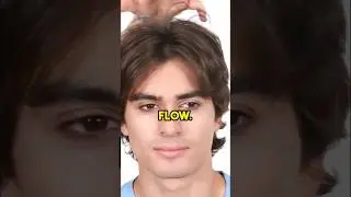Flow Layers Haircut