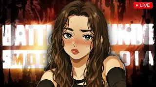 BGMI LIVE DUO WITH RANDOMS🔥 | BGMI LIVE! #bgmi#bgmilive#girlgamer#livestream#shortsfeed#live