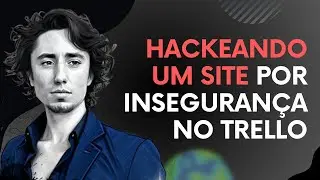 Google Hacking - Hackeando um site por Inseguran&ccedil;a no Trello