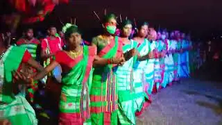 PATUA KOLA BUDHIGALI 4K VIDEO|| MOHULPANI SPORT 2022