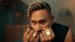 SAHER AL HINDI - JAADUGAR (Official Video) | YO YO HONEY SINGH | 51 GLORIOUS DAYS | @rk_raja06