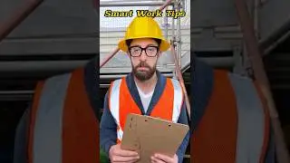 Smart work tips 🤯 #smartwork #diy #alltools #woodworking #tools4life #tricks #tools #workingtrick