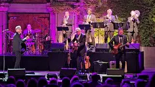 Lyle Lovett and His Large Band: 