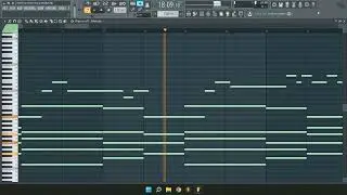 Elton John - Hold Me Closer (MIDI + FLP) (FL Studio Piano Tutorial / Cover)
