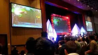 Pr Balrog comeback vs viscant at evo 2011