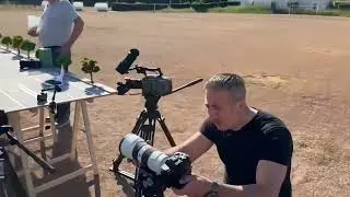 Fast And Furious Final Race (Bihind The Scene )Practical Effects 