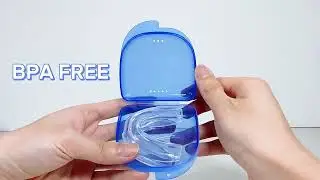Custom Fit Mouth Guard