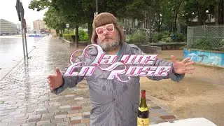 Dante Sito - La vie en rose 2 (Clip Officiel)