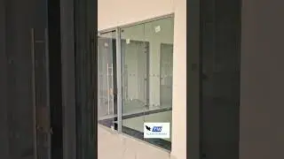#fire #resistance #glass #doors #install #office #space #leeds #meeting #interior #installation