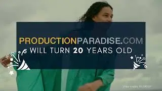 Production Paradise Year In Review 2021
