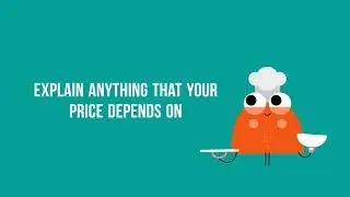 understanding tender pricing