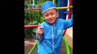 Profil Play Group Plus Rahmat