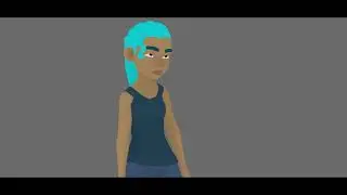 11sec Animation challenge - 