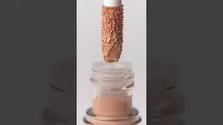 Lifting concealer with peptides from INGLOT #inglot #peptide #concealer