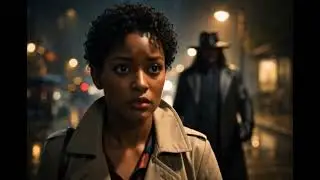 Mysterious Rainy Encounter Episode 1