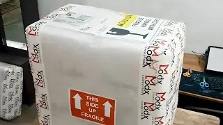 Unboxing My Dream PC 🤩 | Custom PC from @ModxComputers