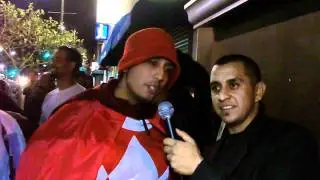 Urban Underground Costume Party at 