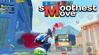 Mask Off - Pubg Mobile 💙 Fragmovie | Labap