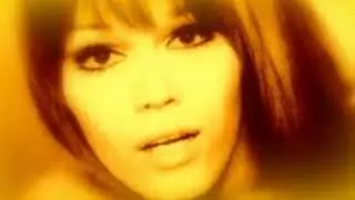 Amanda Lear  `` Mon Alphabet ``
