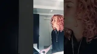 Wicked game cover by Jupiter
