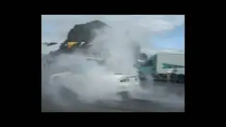 burnout eyjar 09