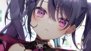 【朝枠】二日酔いなったらごめん【甘音あむ / ネオポルテ】