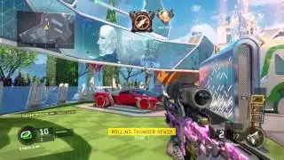 NEW 'RSA-INTERDICTION' GAMEPLAY BLACK OPS 3