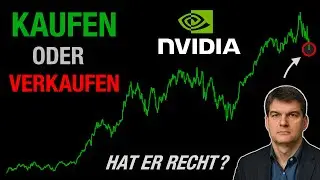 NVIDIA Aktie nach Burry-Short: Analyse & Prognose 2026