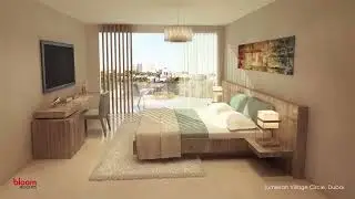 Bloom Heights