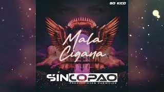 Síncopao - Mala Cigana (Rumba Portuguesa 2025) (Popurri por Rumbas)