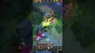 One more reason to delete Dota 2. 💀😂