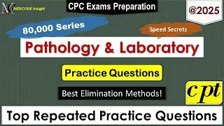 CPT Pathology and Laboratory Practice question Part 2