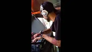 Espiral Trance 4 Novembro/2017