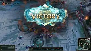 Don't engage on lategame Bard
