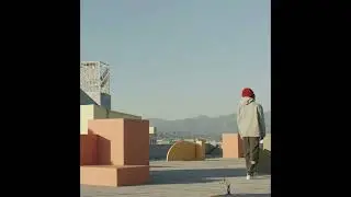 (FREE) J.COLE X SABA TYPE BEAT 