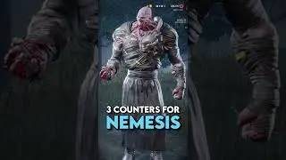 3 Tips to Counter NEMESIS