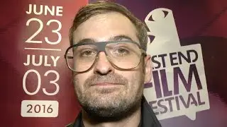 Director Ian Bonhote Interview Alleycats Premiere