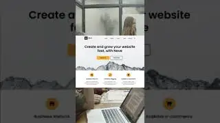 Best Fast WordPress Theme List #shorts